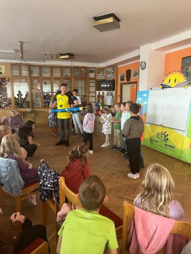 4 pasovani prvnacku 2024