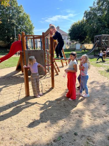 d004 - Září v ŠD 2 Smajlíci