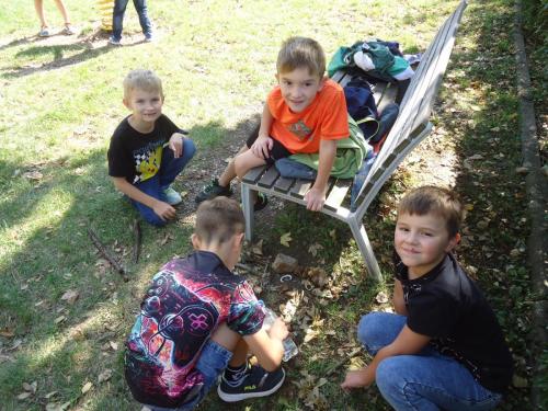 1 zari v SD1 skritci