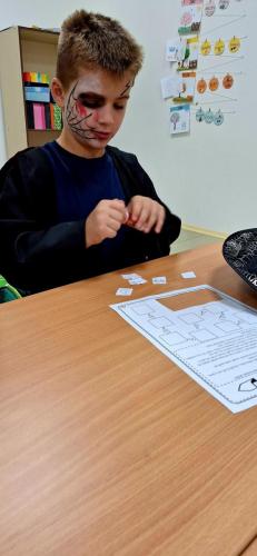 04 strasidelne dopoledne prvnacci