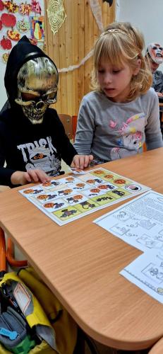 05 strasidelne dopoledne prvnacci