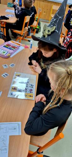 06 strasidelne dopoledne prvnacci