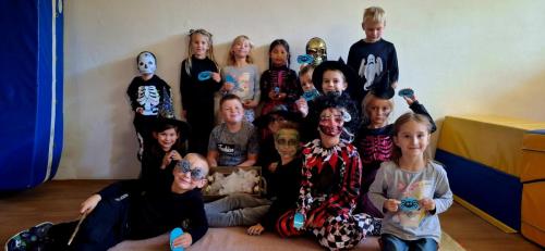 09 strasidelne dopoledne prvnacci