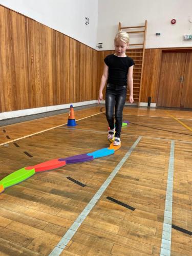 48 strasidelne dopoledne prvnacci