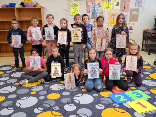 d014 - Projekotvý den 3.A - Halloween a Dušičky