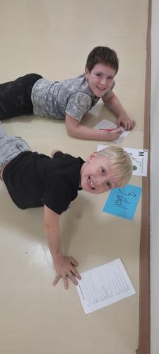 2 svatomartinska stezka SD