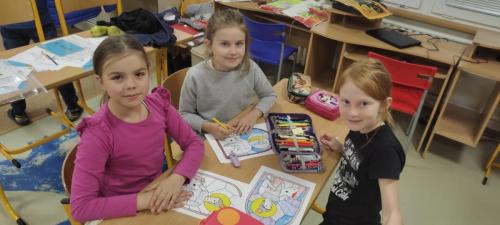 3 svatomartinska stezka SD