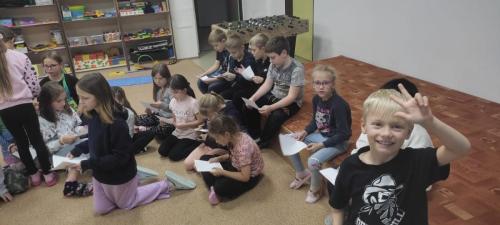 8 svatomartinska stezka SD