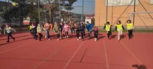 11 honba za pokladem v SD3