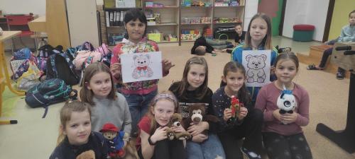 d019 - Střípky z ŠD 3