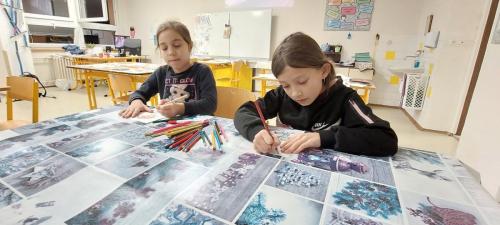 11 vanocni dilnicky pro verejnost