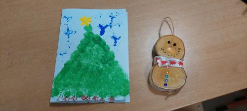 25 vanocni dilnicky pro verejnost