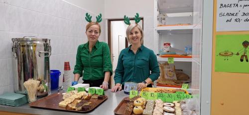 26 vanocni dilnicky pro verejnost