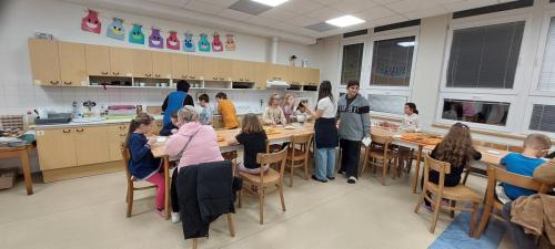 29 vanocni dilnicky pro verejnost