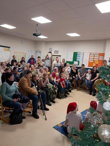 2 vanocni besidka 2A