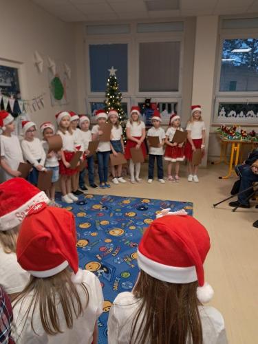 4 vanocni besidka 2A