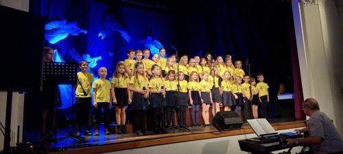 1 vanocni koncert rolnicky