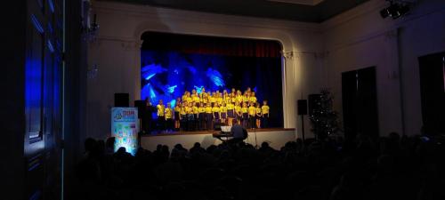 2 vanocni koncert rolnicky