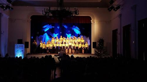 4 vanocni koncert rolnicky