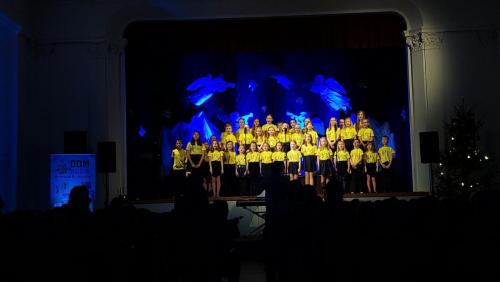 5 vanocni koncert rolnicky