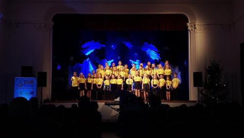 d027 - Vánoční koncert Rolničky