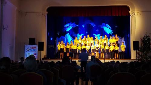 7 vanocni koncert rolnicky