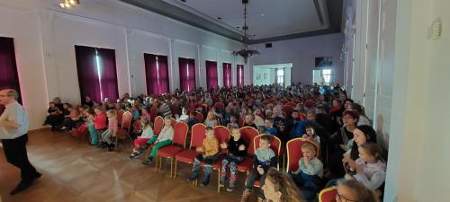 9 vanocni koncert rolnicky