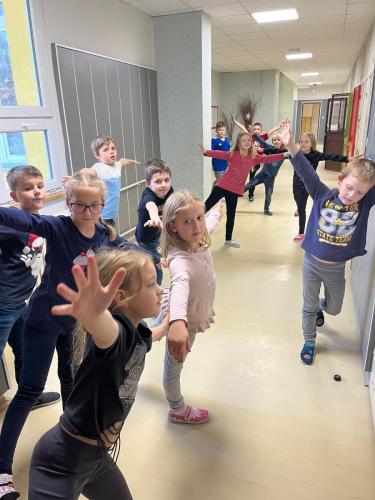 d028 - Předvánoční týden u Smajlíků ŠD