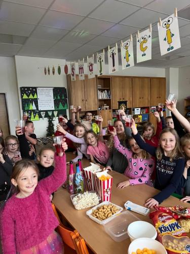 10 predvanocni tyden smajlici