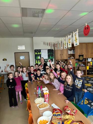 11 predvanocni tyden smajlici