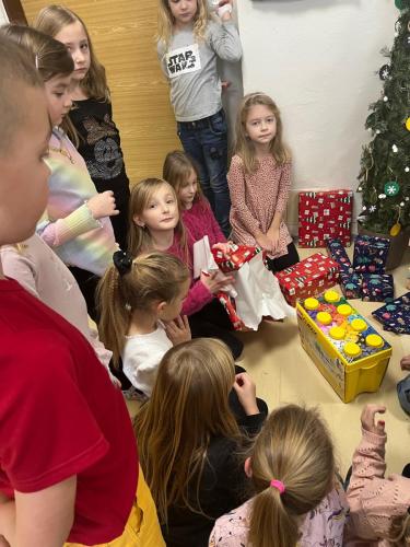 11 vanocni nadilka SD