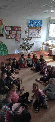 15 vanocni nadilka SD