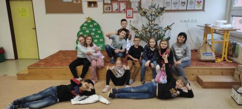 16 vanocni nadilka SD