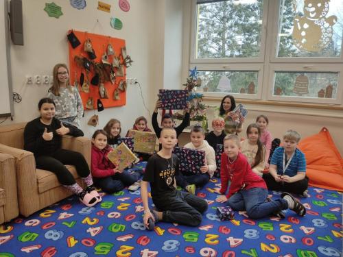 17 vanocni nadilka SD