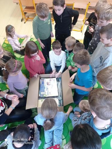 18 vanocni nadilka SD