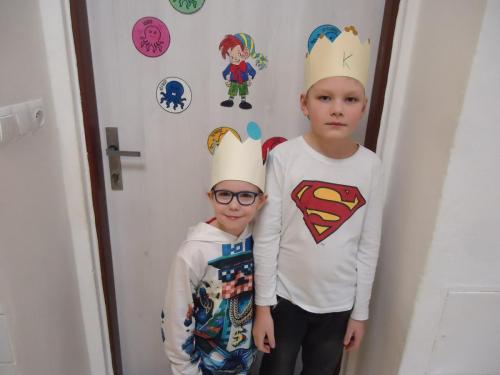 d033 - Tři králové ve ŠD