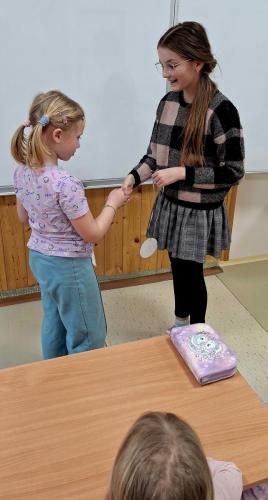 01 prvni vysvedceni ucime se spolecne