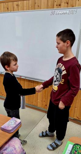 03 prvni vysvedceni ucime se spolecne