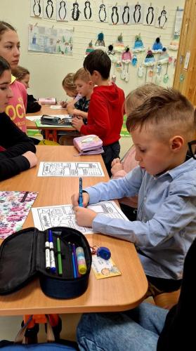 04 prvni vysvedceni ucime se spolecne