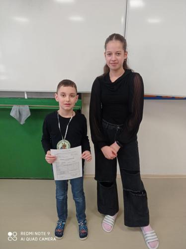 09 prvni vysvedceni ucime se spolecne