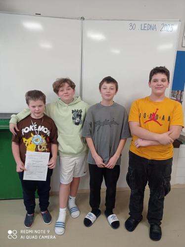 10 prvni vysvedceni ucime se spolecne