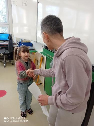 11 prvni vysvedceni ucime se spolecne