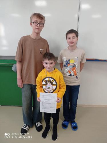 13 prvni vysvedceni ucime se spolecne