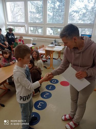 14 prvni vysvedceni ucime se spolecne