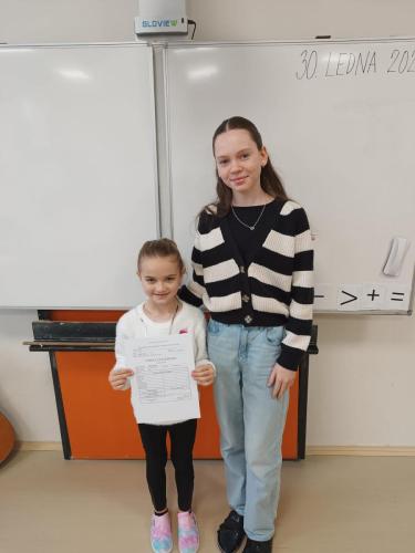 18 prvni vysvedceni ucime se spolecne