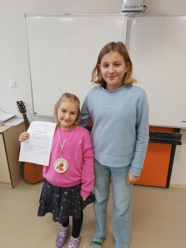 24 prvni vysvedceni ucime se spolecne