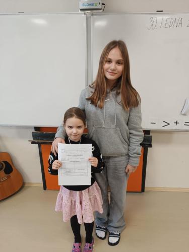 31 prvni vysvedceni ucime se spolecne