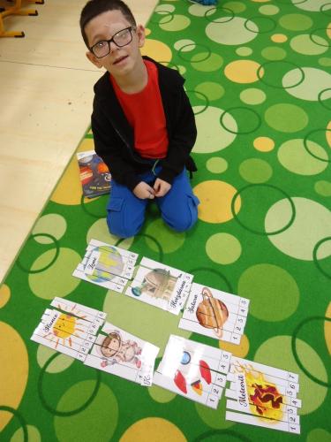 d038 - Vesmír v ŠD Skřítci