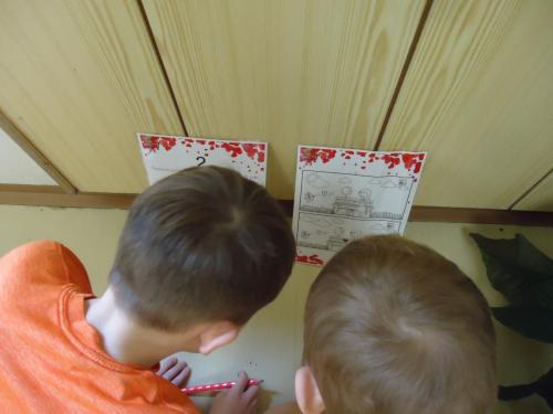 4 valentyn SD skritci