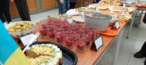 10 jidlo sblizuje 2025